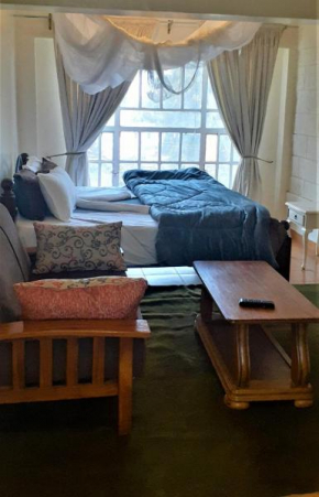 Lulu's GuestHouse Property